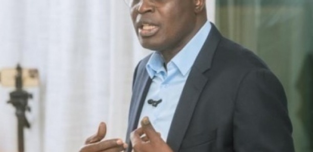 Levée du corps de Gaston Mbengue : les portables de Khalifa Sall volés