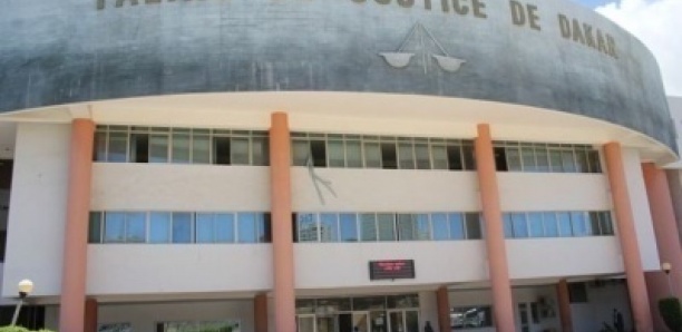 Tribunal de Dakar : une femme condamné à trois (3) mois de prison pour avoir lacéré le visage de sa coépouse