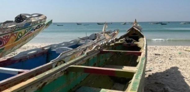 Guinée : 26 migrants meurent dans un naufrage au large du Sénégal