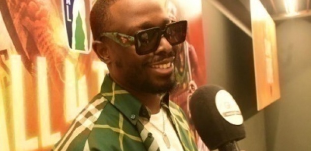 Interview exclusive avec Dadju : surprises réservées aux Sénégalais, album avec Tayc, la BAL...