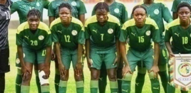 Tournoi Ufoa A U 20 filles : Le Sénégal démarre par une victoire