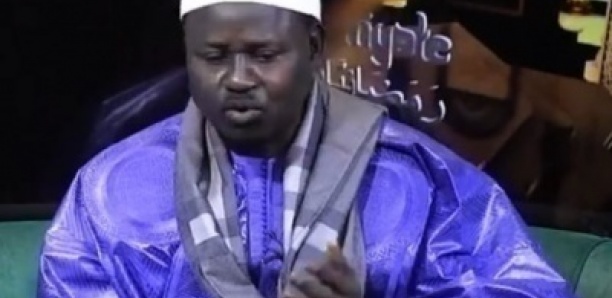 Urgent : L’Imam Cheikh Ahmed Tidiane Ndao arrêté par la Dic