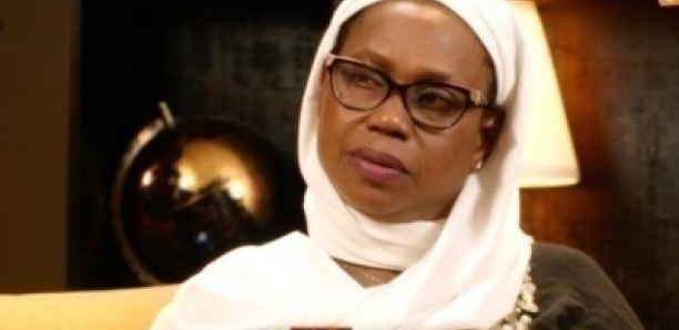 La Journaliste Khady Aïdara De La Rts Brise Le Silence | 12 Ans De Souffrance...