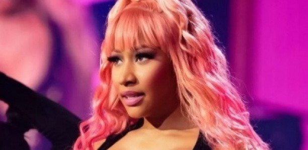 Nicki Minaj sort du silence après son arrestation