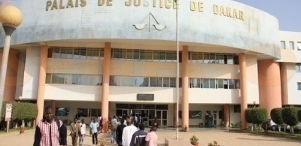 Tribunal de Dakar : la dame de 75 ans, le tailleur, la relation amoureuse et la tentative de meurtre