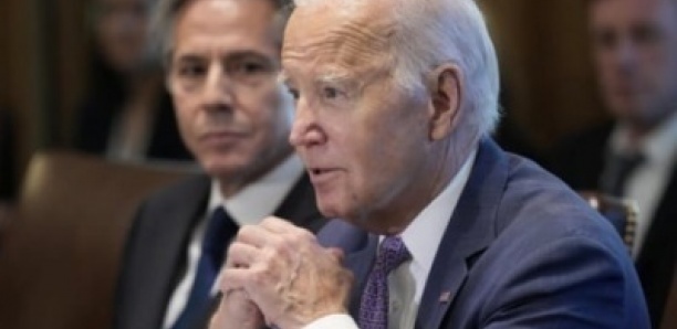 Biden ne livrera pas d'armes à Israël pour son offensive à Rafah