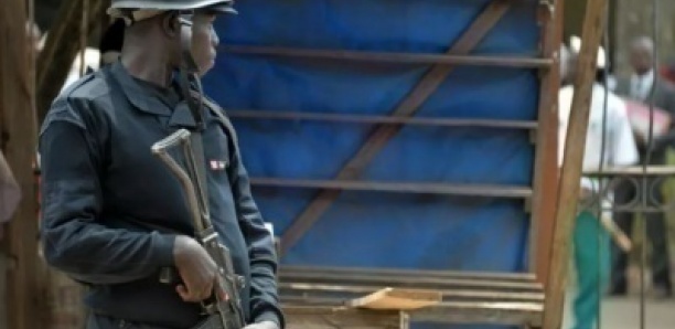 Cameroun: un attentat dans un bar de Bamenda fait 2 morts et une quarantaine de blessés