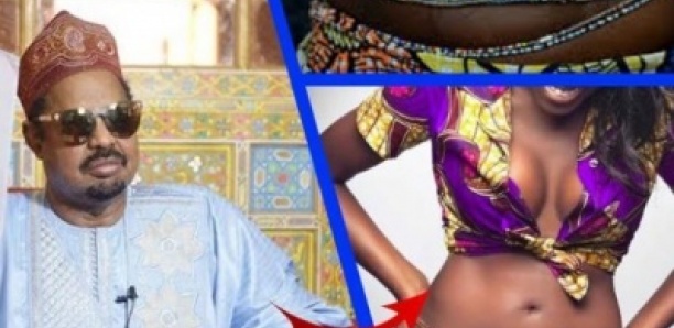 Ahmed Khalifa Niasse reviviens sur la question de diokhe lokho jigeen aramoul et ...