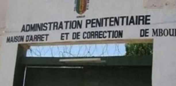 Prison de Mbour : 2 détenus s’évadent de prison grâce à un smartphone