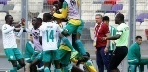Italie : un U17 rêve de jouer pour le Sénégal
