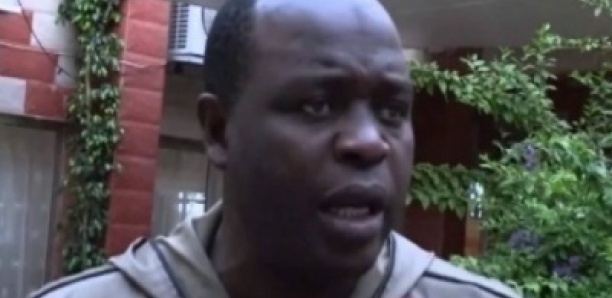 Doudou Ndiaye Mbengue : «Ce qui m’a poussé à chanter les impôts»