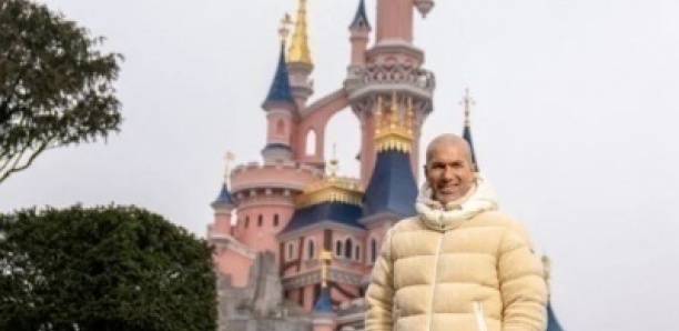 La luxueuse maison de Zinedine Zidane à Madrid fait plus de 1000m2, les nombreux atouts qui lui permettent de se démarquer