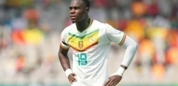 Moussa Niakhaté : « Même sans Sadio Mané, on doit remporter les matchs »
