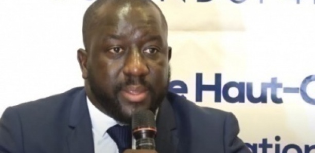 Alioune Sall : « Nous allons publier la liste des médias reconnus et d’en connaître les vrais propriétaires»