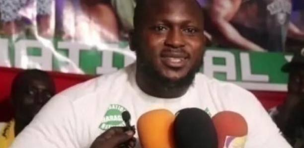 Modou Lo : « Ceux qui ne veulent pas affronter Franc ont juste peur de tomber »