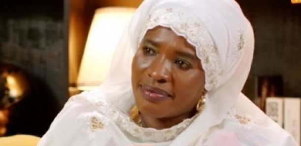 Confidences d'Aïda Mou Baye | Disciple de Cheikh Al-Islam, Une Chanteuse Face Aux Épreuves De La Vie