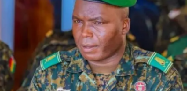 Guinée : L’ex-chef d’Etat-major des armées, Sadiba Koulibaly est mort !