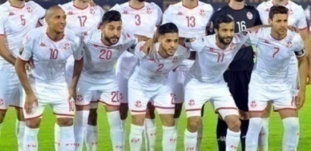 Qualifications à la Coupe du Monde : la Tunisie enchaîne une troisième victoire