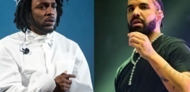 Drake a supprimé d’Instagram tous ses diss tracks contre Kendrick Lamar