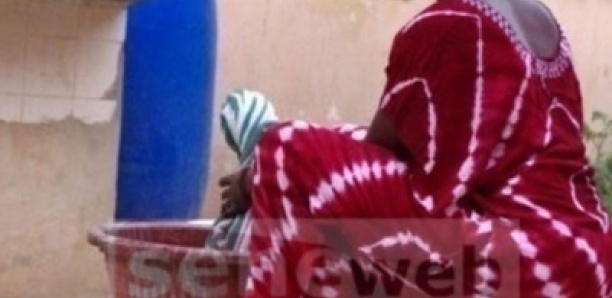Ngaye Mékhé : elle tue sa femme de ménage à coups de bâton et tente de masquer le crime avec de l’eau de javel