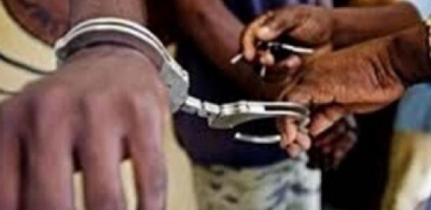 Usurpation de fonction et viol sur une mineure de 14 ans : deux faux policiers arrêtés à Kolda