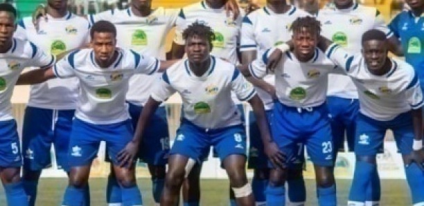 Ligue africaine des champions : Teungueth FC cherche 300 millions F CFA