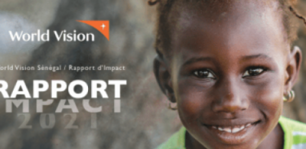Sénégal : World Vision ambitionne d’épargner 2.700.000 personnes de la faim et de la malnutrition