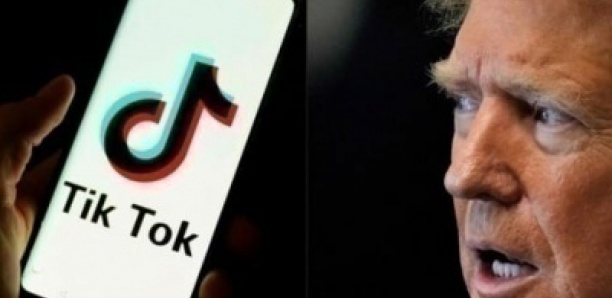 Donald Trump crée un compte TikTok, après avoir essayé d'interdire l'application