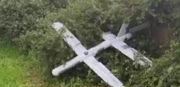 Plus de 150 drones ennemis ont été interceptés depuis le début de la guerre, parfois difficilement