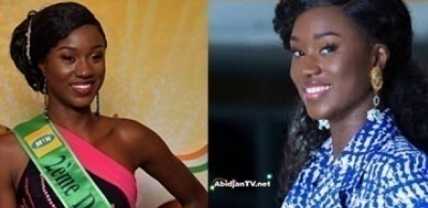 Côte d’Ivoire: Décès de Leïla KONÉ, 2 ème dauphine du concours miss Côte d’Ivoire 2019