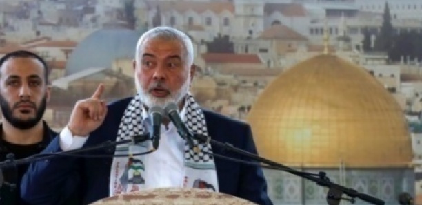 Le chef du Hamas Ismaïl Haniyeh tué dans une frappe à Téhéran, le mouvement accuse Israël