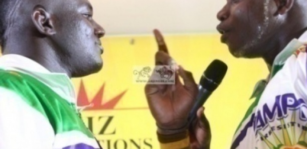 Tapha Tine-Balla Gaye 2 : pay-per-view, Baye Ndiaye affiche des prix VIP