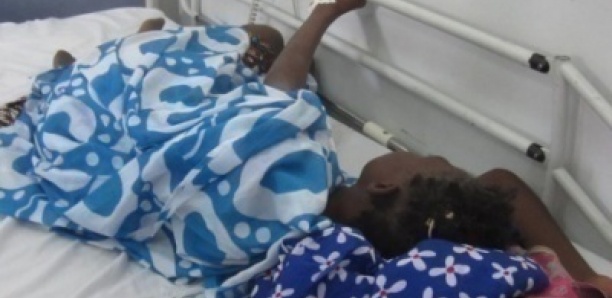 Sédhiou : plus d’une centaine de personnes envoyées à l’hôpital après avoir dégusté du…