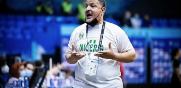 Equipe nationale Féminine de Basket: Le Sénégal change encore de Coach!