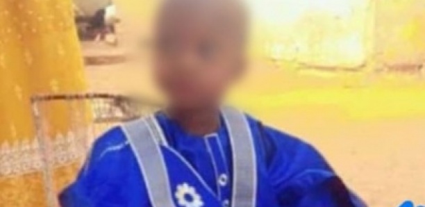 Dahra Djolof : Un enfant de 03 ans retrouvé mort dans un véhicule