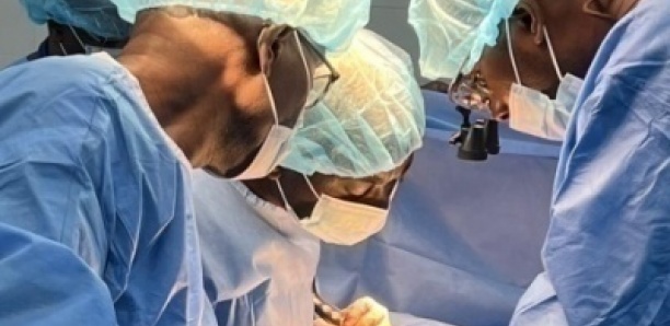 Transplantation rénale au Sénégal : le coût d’une opération dévoilée