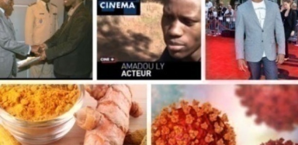 Amadou Ly - Le Sénégalais qui a découvert le remède contre le virus corona