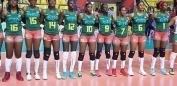 Scandale sexuel à la Fédération camerounaise de volleyball : Les 05 joueuses « enceintes » sortent du silence