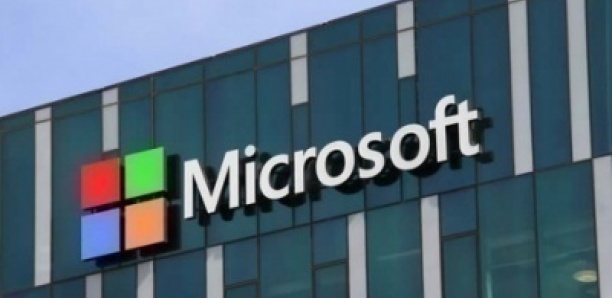 Une panne géante de Microsoft paralyse de nombreuses entreprises dans le monde