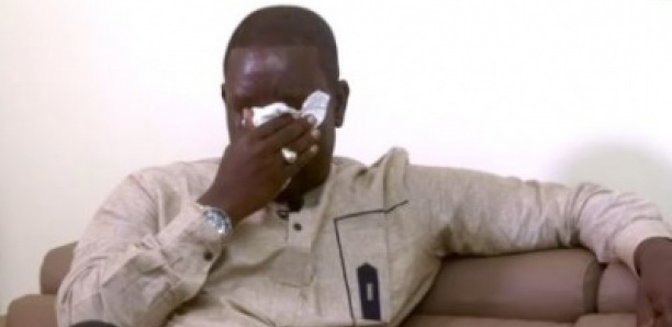 ITV avec Ibrahima Mbaye Sopé : l'artiste inconsolable à l'évocation de sa défunte épouse