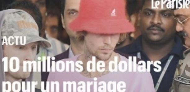 Qui est le milliardaire qui s'est offert Justin Bieber et Rihanna pour son mariage ?