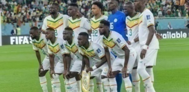 Classement FIFA : Le Sénégal recule à la 19e place mondiale