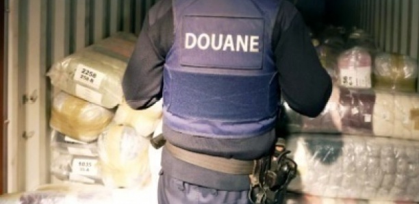 Trafic de drogue : plus de 300 kg de cocaïne saisie à Koumpentoum