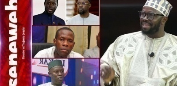 Oustaz M Sylla corrige Cheikh B Ndiaye, charge Amath Suzanne et solde ses comptes avec Imam Dramé...