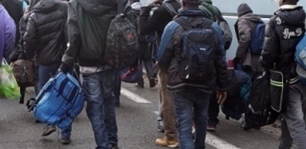 Maroc : 53 Sénégalais déversent leur colère dans un centre d’accueil de migrants