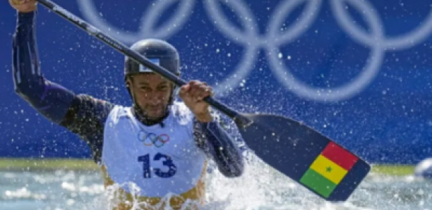 Finale Canoë slalom : Yves Bourhis dénonce…