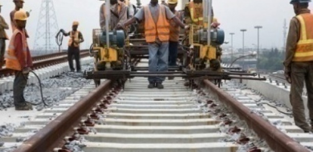 COUPURE DE LA LIGNE FERROVIAIRE DAKAR-TAMBACOUNDA : CFS APPORTE DES PRÉCISIONS