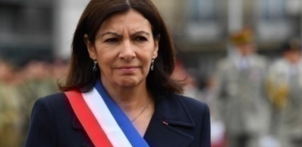 JO Paris 2024 : La maire Anne Hidalgo se jette à l’eau