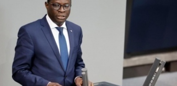 Bundestag : le député allemand d’origine sénégalaise lâche une bombe