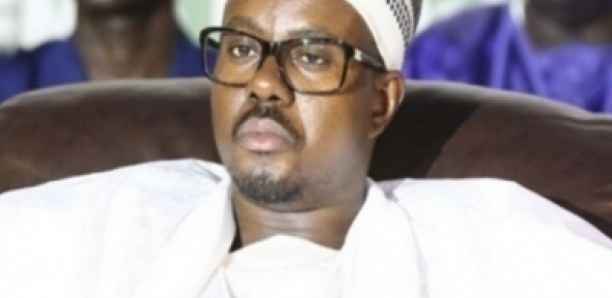 Touba - « La nappe continue de monter » : Serigne Bass Abdou Khadre tape du poing sur la table